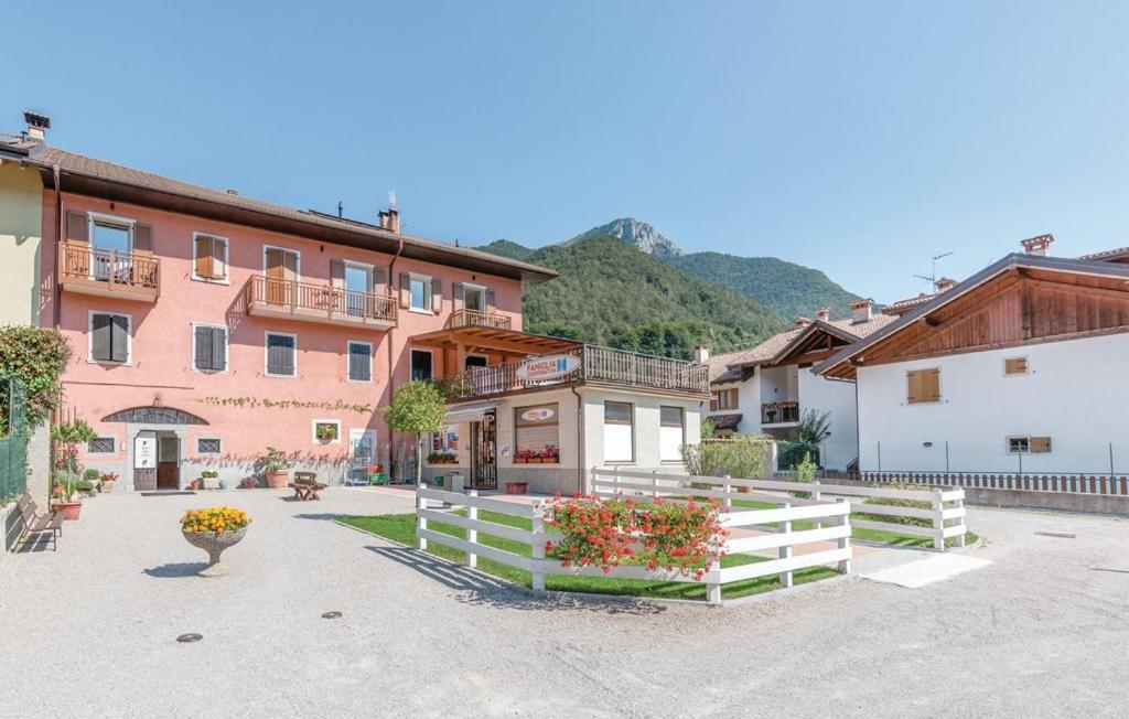 Ledro Lake Suite "Pur" Mezzolago Exterior photo
